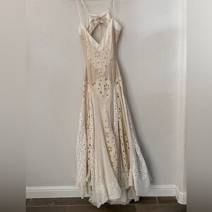 Free People Maxi Dress
